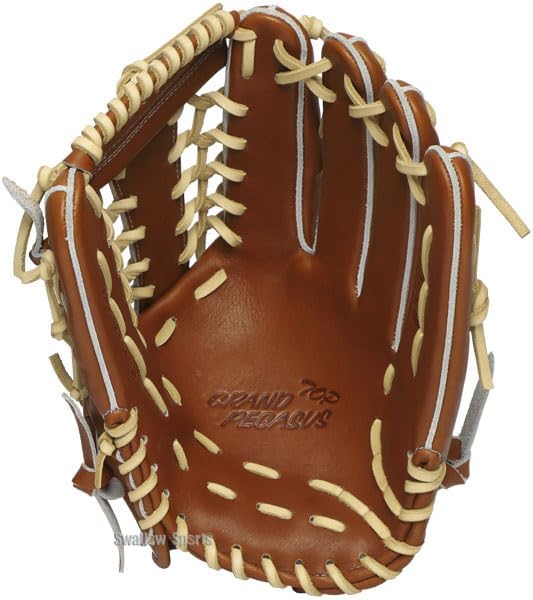 ワールドペガサス硬式軟式兼用グローブ キムハソンモデル ワールドペガサス オーダー キム・ハソンモデル 硬式・軟式兼用